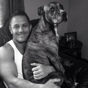 Meet your Posher, Wolf